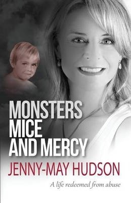 Cover of Monsters Mice and Mercy